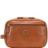  Life Pelle Trousse de toilette Cuir 25 cm Modéle cognac
