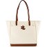  Cameryn Sac de shopper 45.5 cm Modéle natural  lauren tan