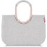  Loopshopper L Frame Sac de shopping 46 cm Modéle frame twist sky rose