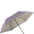  Zero Parapluie de poche 21 cm Modéle orchid lilac-ivory