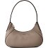  Lenah Sac à bandoulière Cuir véritable 26 cm Modéle brown overflow