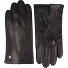  Wien Gants Cuir Modéle black | 8,5