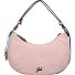  Maite Sac à bandoulière M Cuir 30 cm Modéle camelia