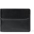  Iacopo Porte-monnaie Cuir 13 cm Modéle nero