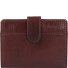  Buddy 1 Porte-monnaie Cuir 12.5 cm Modéle cafe