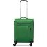  Lite Soft Neon 4 roulettes Trolley de cabine 55 cm Modéle green