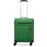  Lite Soft Neon 4 roulettes Trolley de cabine 55 cm Modéle green