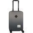  Heritage 4 roulettes Trolley de cabine XS 50 cm Modéle black gradient