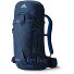  Targhee 45 Sac à dos de trekking M-L 78 cm Modéle alpine blue