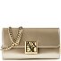  Amy Sac à bandoulière 19 cm Modéle gold