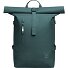  Rolltop 2.0 Daypack 43 cm Compartiment pour ordinateur portable Modéle sea teal