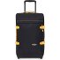  Tranverz 2 roulettes Trolley de cabine 51 cm Modéle kontrast mango