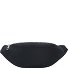  Sac banane 36.5 cm Modéle black