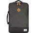  Bestway Cabin Pro Daypack 54 cm Compartiment pour ordinateur portable Modéle dunkelgrau-schwarz