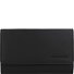  Jamie's Orchard Thyme Porte-monnaie Protection RFID Cuir 16 cm Modéle jet black