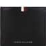  TH Premium Porte-monnaie Protection RFID Cuir 11.5 cm Modéle black