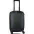  Subterra 2 4 roues Valise cabine 55 cm Modéle black