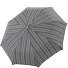 Bellino Parapluie de poche 29 cm Modéle nickel matt