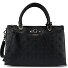  Dita Sac de shopper 22 cm Modéle black logo