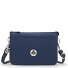  Basic Elevated Riri Sac à bandoulière 24 cm Modéle endless blue
