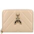  Porte-monnaie Cuir véritable 12.5 cm Modéle ocean sand