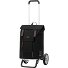  Alu Star Shopper Basil City Chariot à provisions 57 cm Modéle schwarz