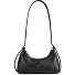 Sac à bandoulière Cuir véritable 28 cm Modéle nero