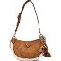  Katie Sac à bandoulière 27 cm Modéle cognac
