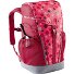  Puck 10 Sac à dos pour enfants 38 cm Modéle brightpink-cranberry
