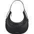  Whisper Sac à bandoulière Cuir 24 cm Modéle noir
