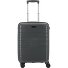  Travel Line 4600 4 roulettes Trolley de cabine S 55 cm Modéle grey