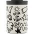  Gobelet de voyage 350 ml Modéle viva la vida