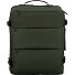  Dunaa Daypack 45 cm Compartiment ordinateur Modéle khaki
