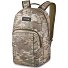  Class 25 Sac à dos scolaire 47 cm Modéle vintage camo