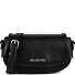  Silvia Mir Sac à bandoulière 21.5 cm Modéle nero