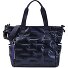  Sac de shopping Cocoon Puffer 34 cm Modéle peacoat blue