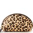  Zambia Trousse de toilette Cuir 16 cm Modéle leo
