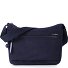  Inner CIty Harper's S Sac à bandoulière Protection RFID 30.5 cm Modéle corduroy peacoat blue