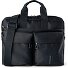  MD 20 Attaché-case 37.5 cm Compartiment ordinateur Modéle scarab