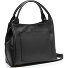  Tenara Sac à bandoulière Cuir 29 cm Modéle black