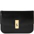  Polo ID Étui pour cartes de crédit Cuir véritable 10 cm Modéle black