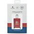  travelite x NFL Housse de protection pour valise 77 cm Modéle kansas city chiefs