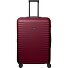  Upgrade 4 roues Valise cabine L 75 cm Modéle emberwood red
