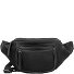  Jack Sac banane Cuir 22 cm Modéle black