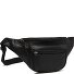  Jack Sac banane Cuir 22 cm Modéle black
