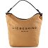  Clea Sac à bandoulière 42 cm Modéle light tan