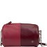  Abigail Sac à bandoulière Cuir 19.5 cm Modéle burgundy