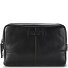  Vespucci Sac pochette Cuir 32 cm Modéle nero