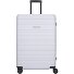  H6 Check-in 4 roues trolley 64 cm Modéle light quartz grey