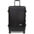  Resist'r Case 4 roues Valise cabine L 78 cm Modéle black